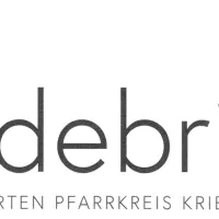 Titel Gemeindebrief – Gemeindebrief Logo (Reto Bichsel)