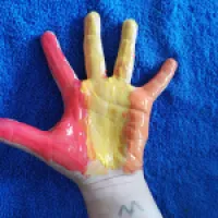 Hand 2 (Sonja Graber)